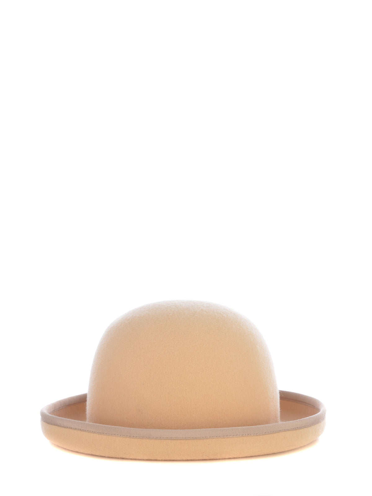 FORTE FORTE Hats 9773 DORADO Light beige
