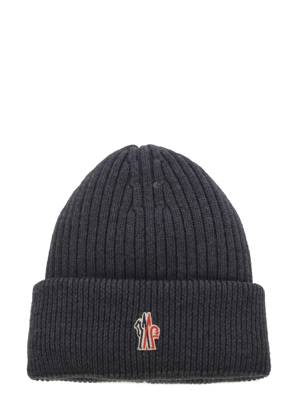 MONCLER GRENOBLE Hats 3B000-09 M1131-990 Grey