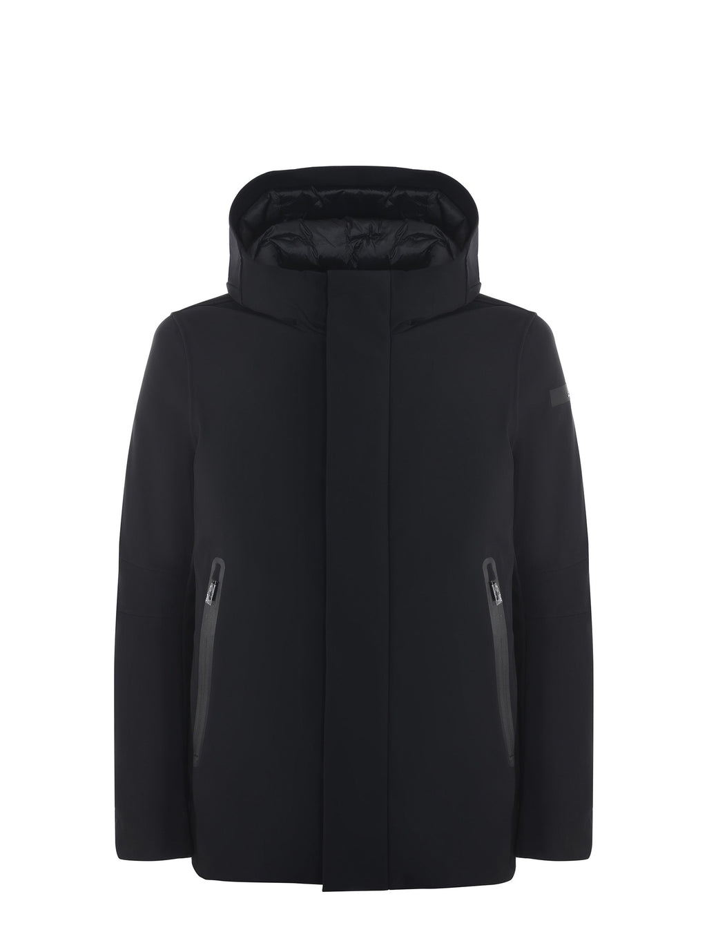 RRD Down Jackets WES003 10 Black