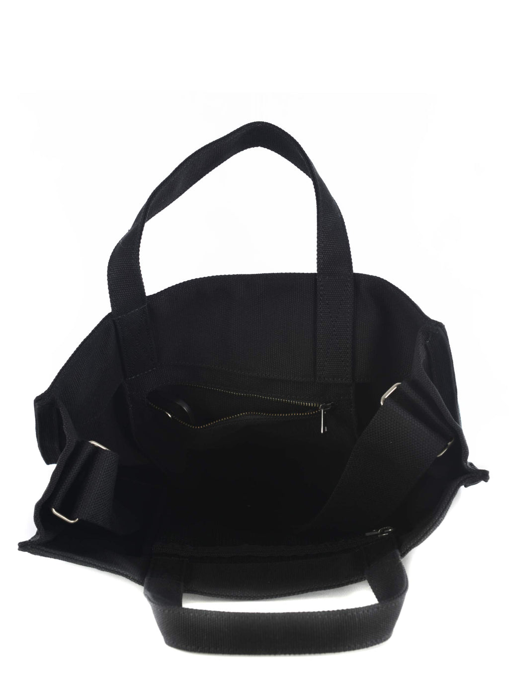 A.P.C. Bags CODBM-H61318 LZZ Black