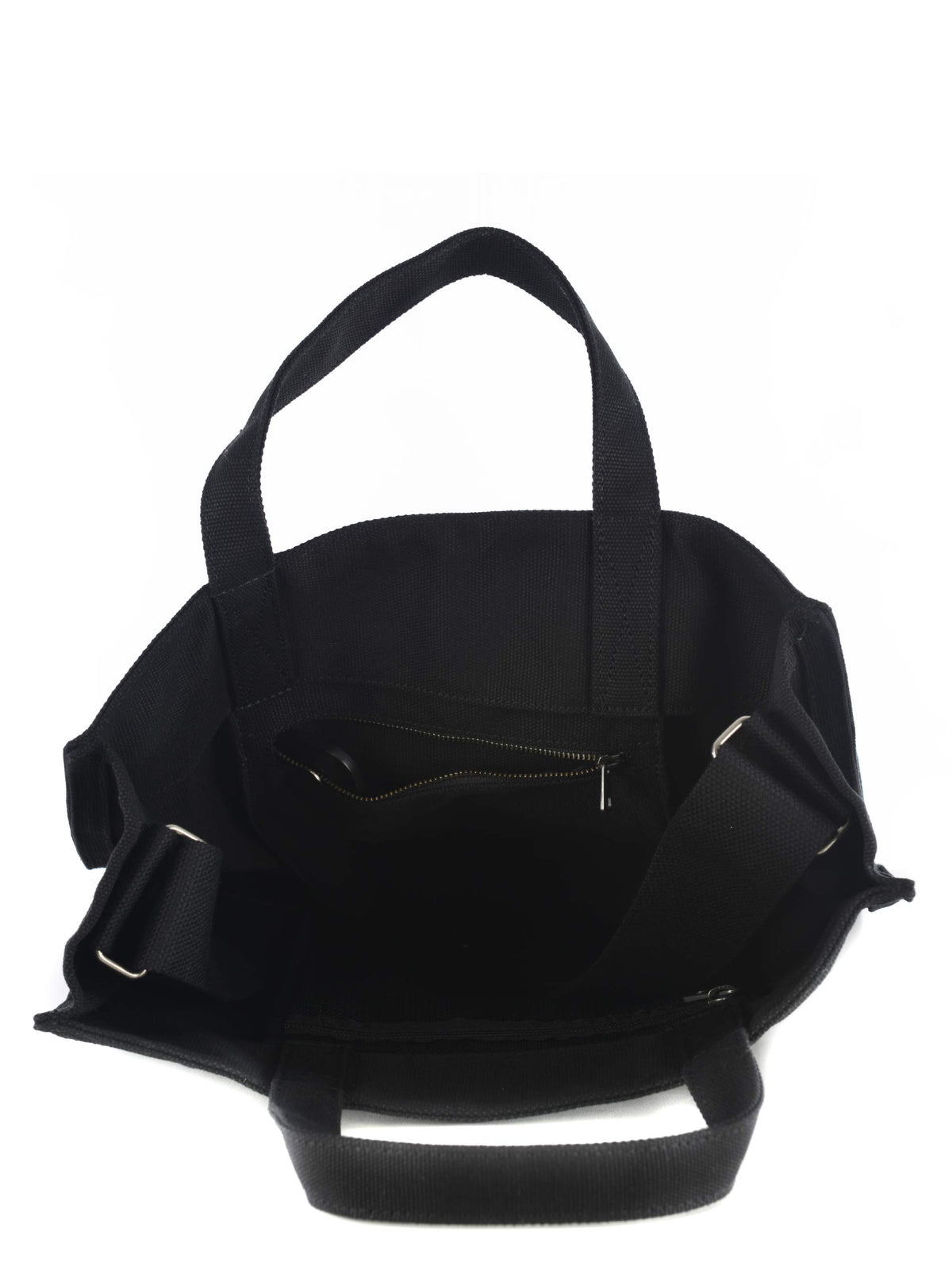 A.P.C. Bags CODBM-H61318 LZZ Black