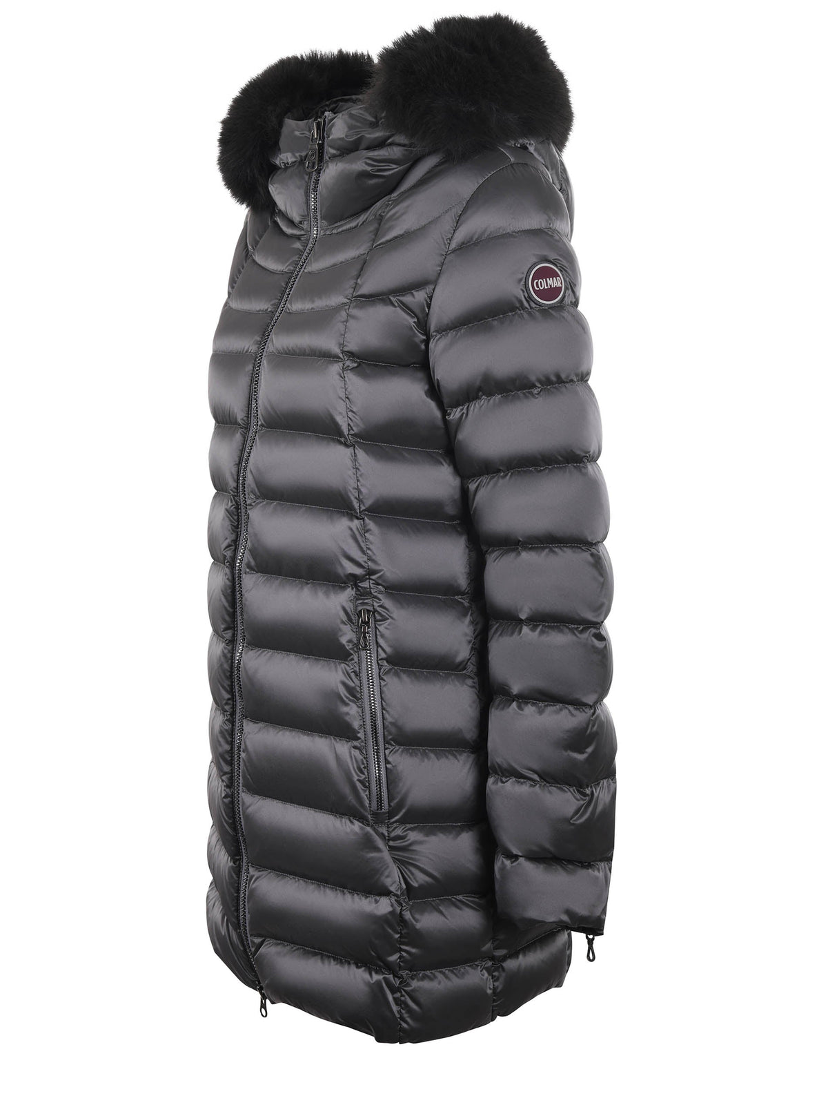 COLMAR ORIGINALS Down Jackets 2233E 2Y0-506 Dark Grey