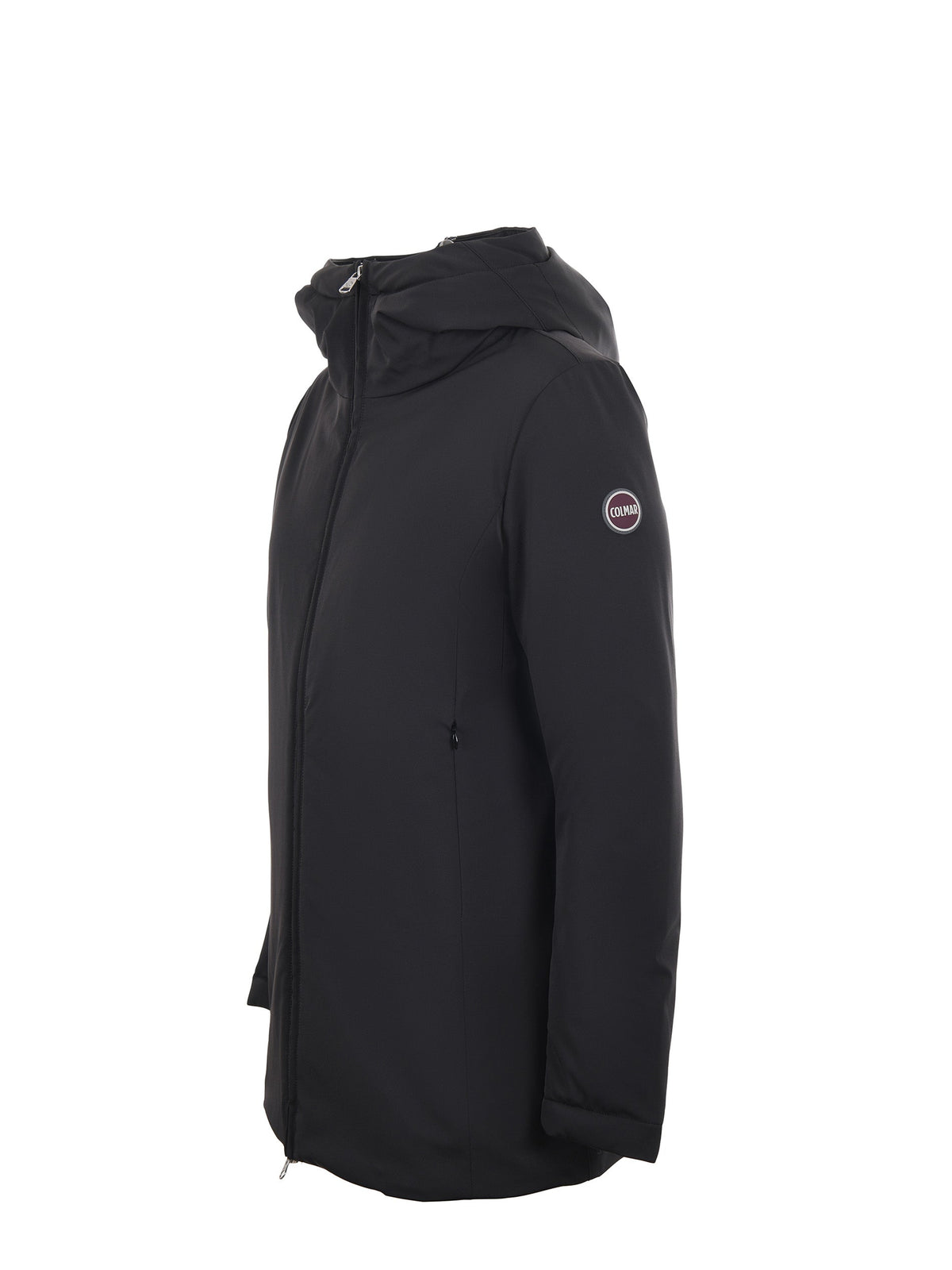 COLMAR ORIGINALS Down Jackets 2267 9VP-99 Black