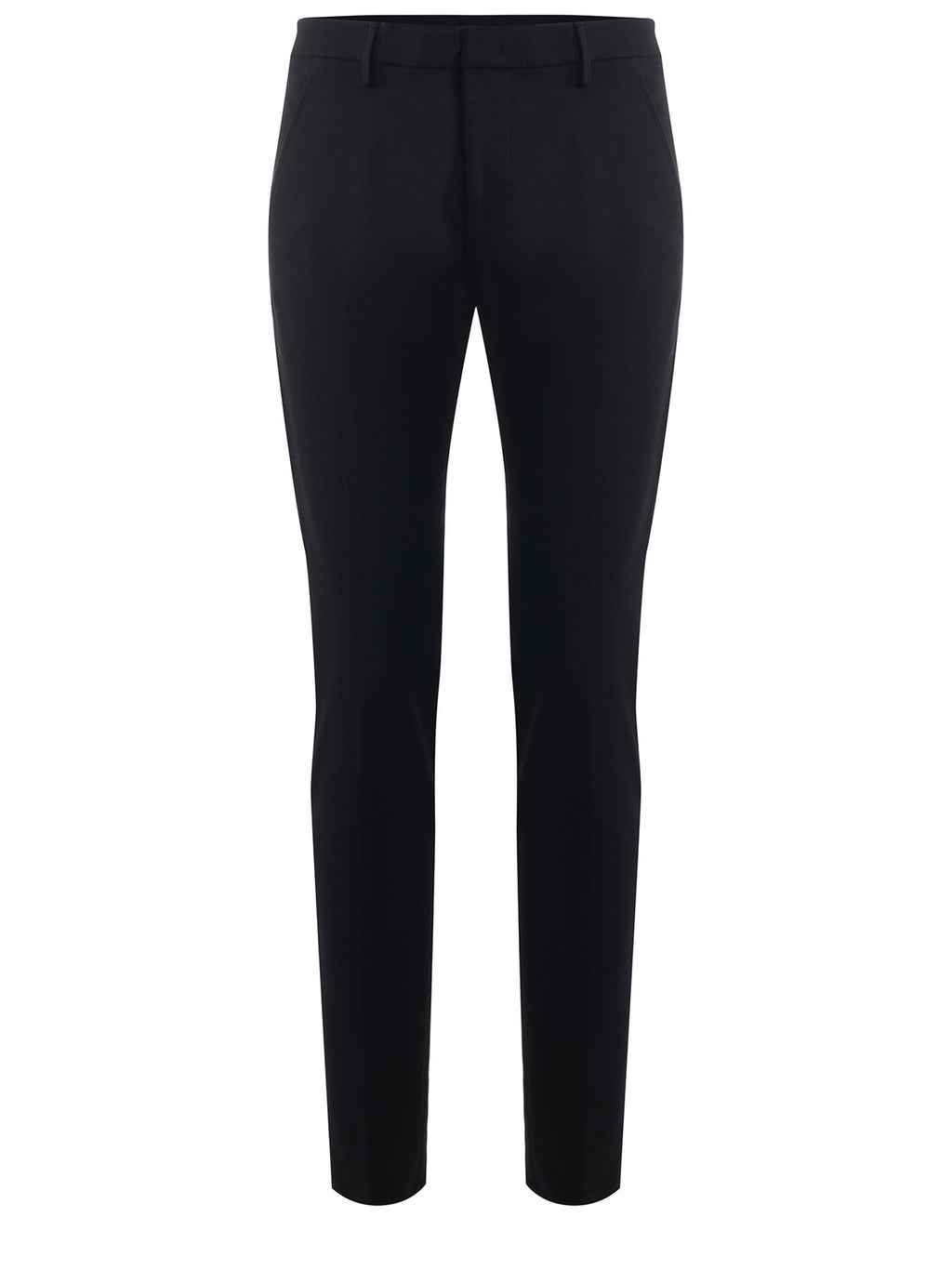 DONDUP Trousers UP166JSE108 XXX-999
