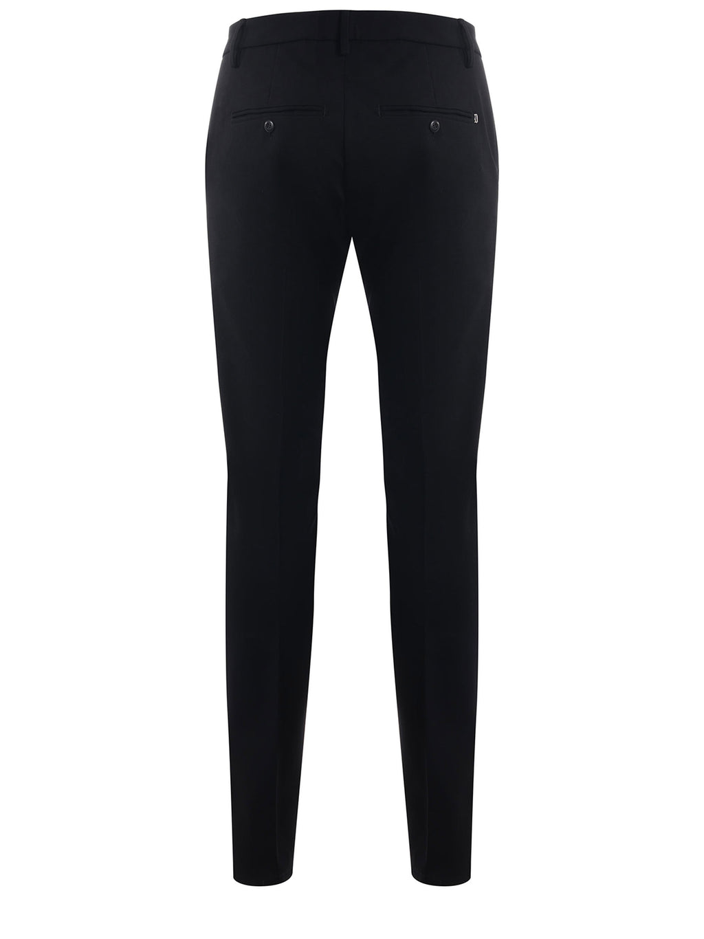 DONDUP Trousers UP166JSE108 XXX-999