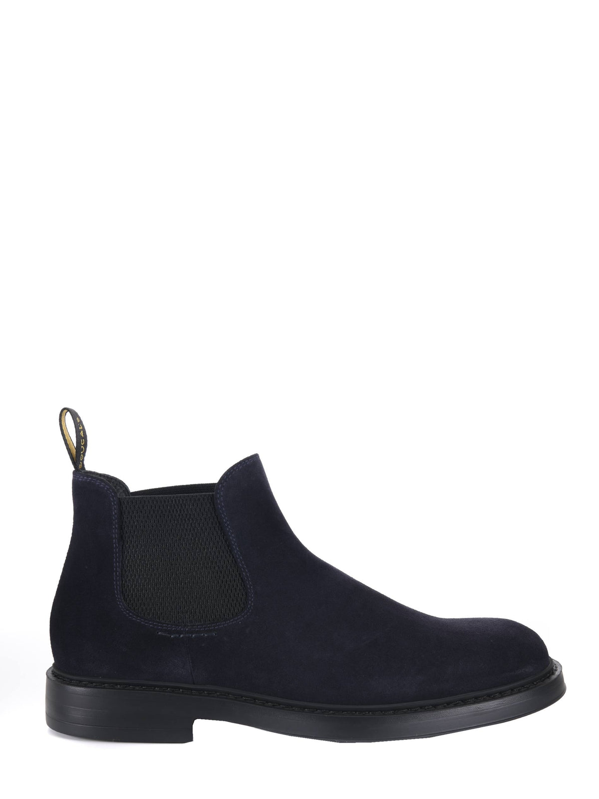 DOUCAL'S Boots 1384BRUX UF009-NB00 Dark blue