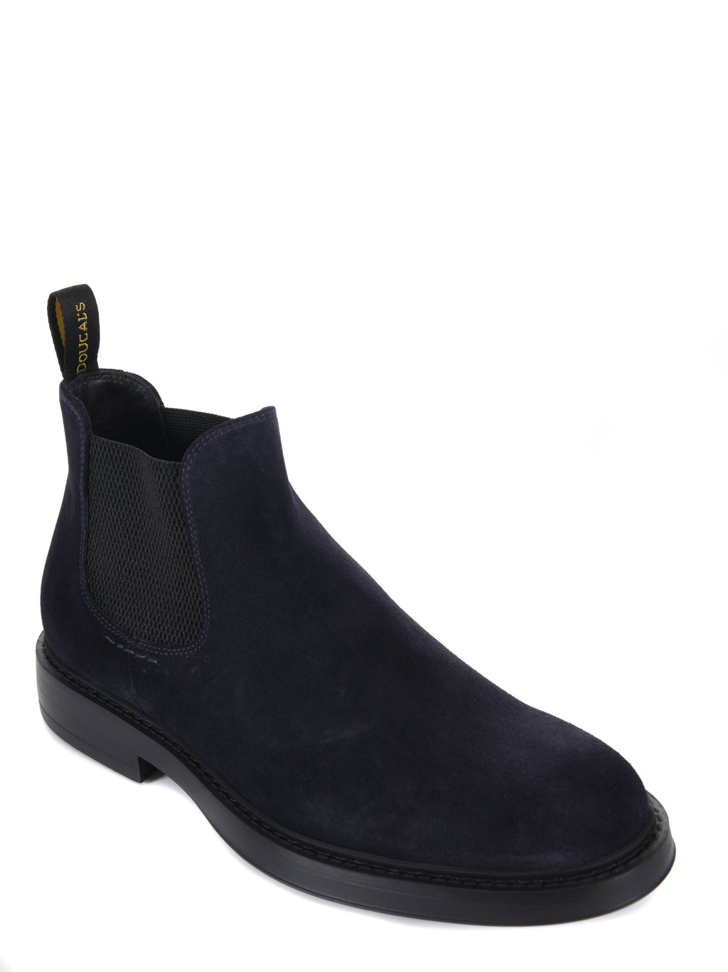 DOUCAL'S Boots 1384BRUX UF009-NB00 Dark blue