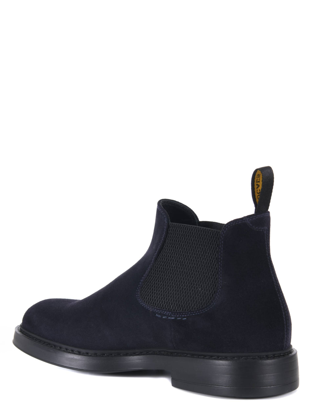 DOUCAL'S Boots 1384BRUX UF009-NB00 Dark blue