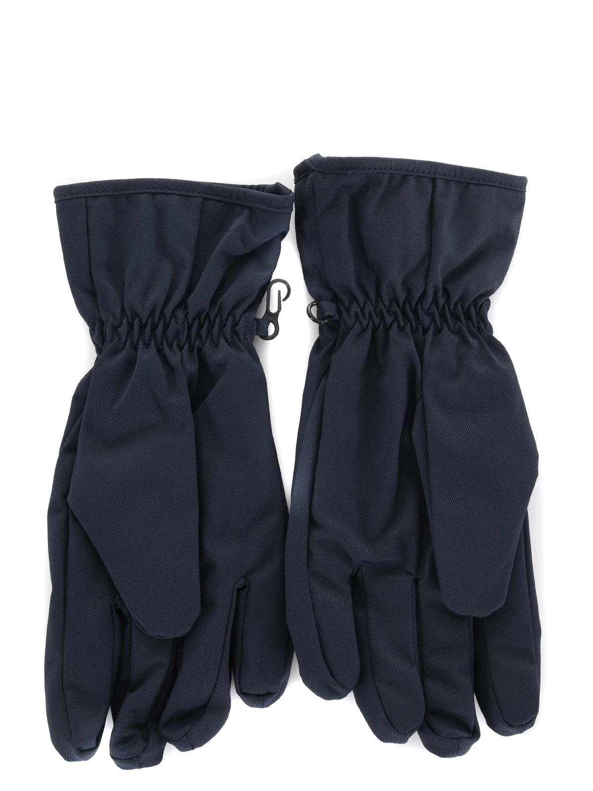 K-WAY Gloves K4124IW AL9 Dark blue