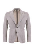 MANUEL RITZ Jackets G2728 240501-23 Sand melange