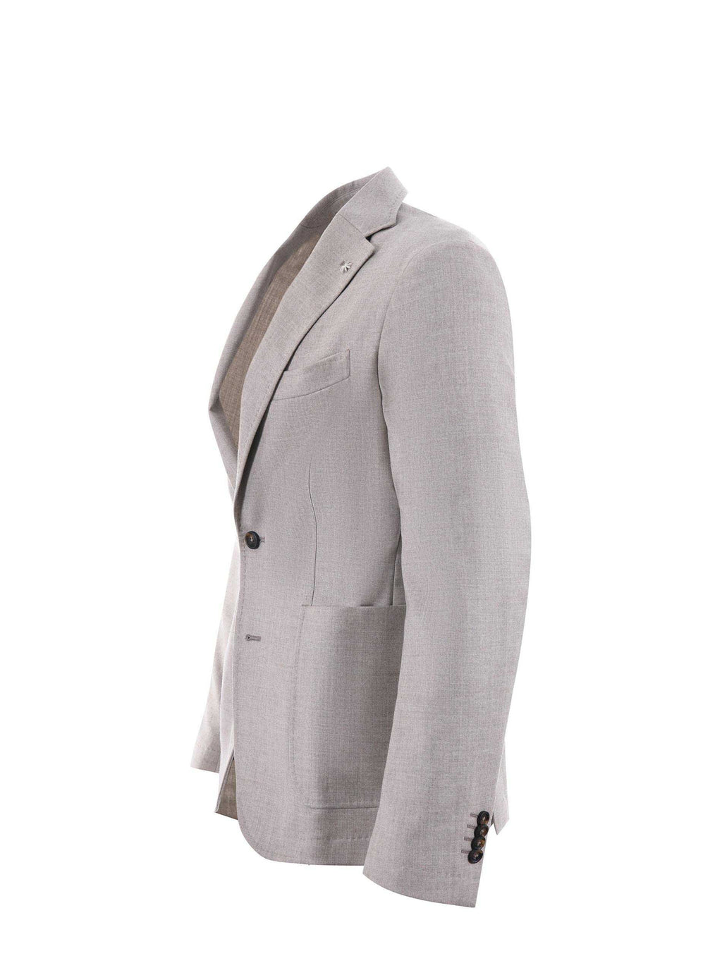 MANUEL RITZ Jackets G2728 240501-23 Sand melange