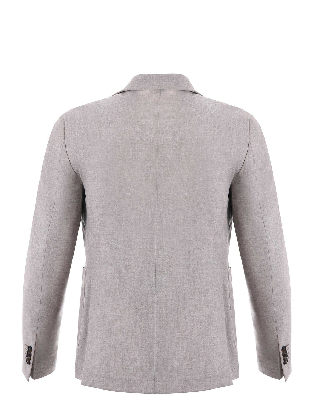 MANUEL RITZ Jackets G2728 240501-23 Sand melange