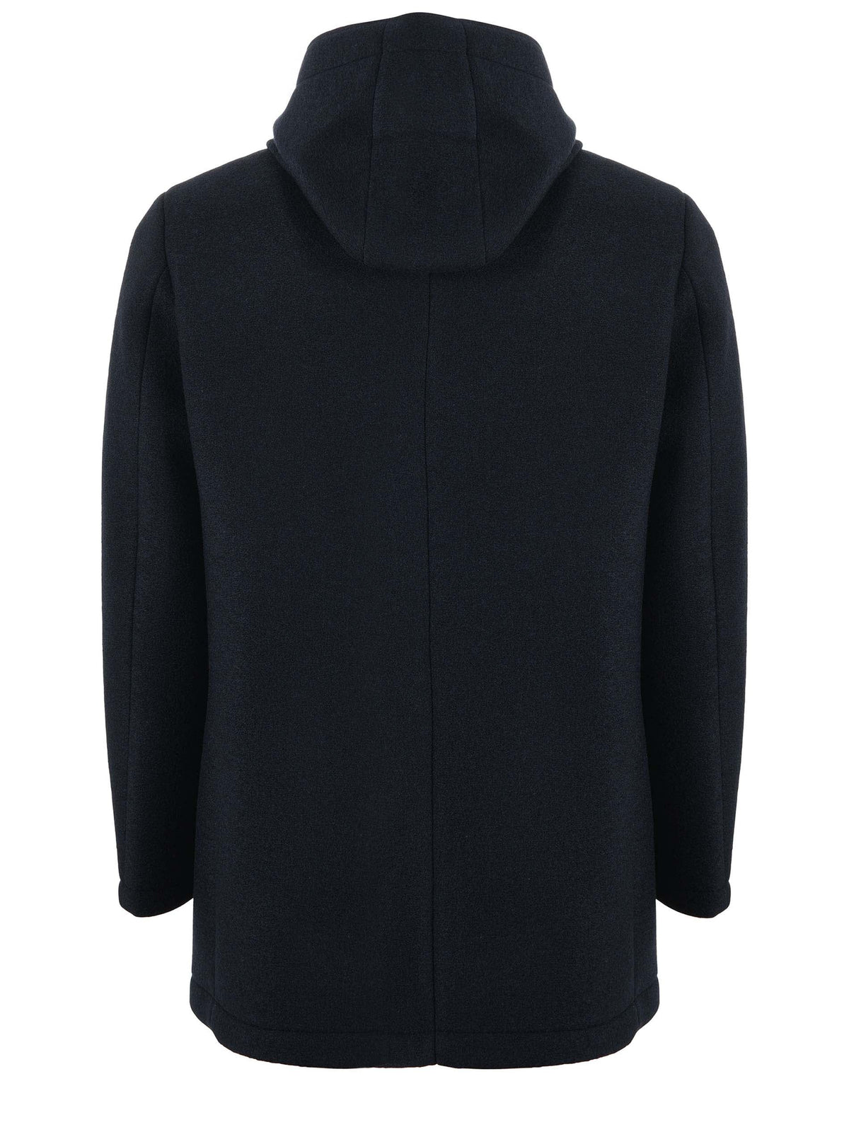 MANUEL RITZ Jackets H8317C 243806-89 Dark blue