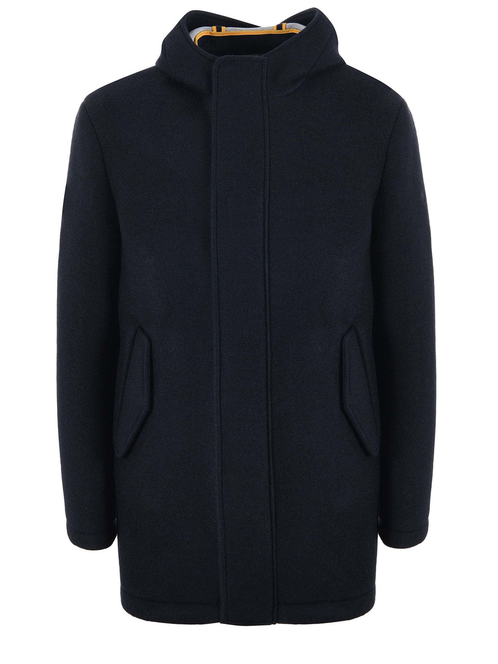MANUEL RITZ Jackets H8317C 243806-89 Dark blue