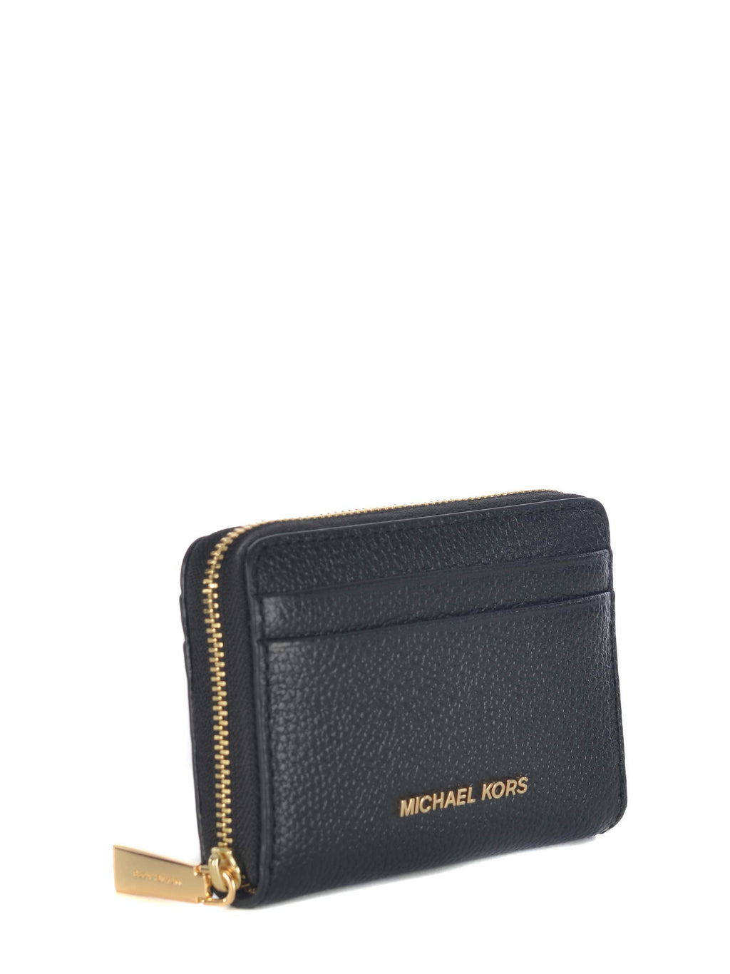 MICHAEL KORS Card Holder 32T4GJ6Z5L 001 Black