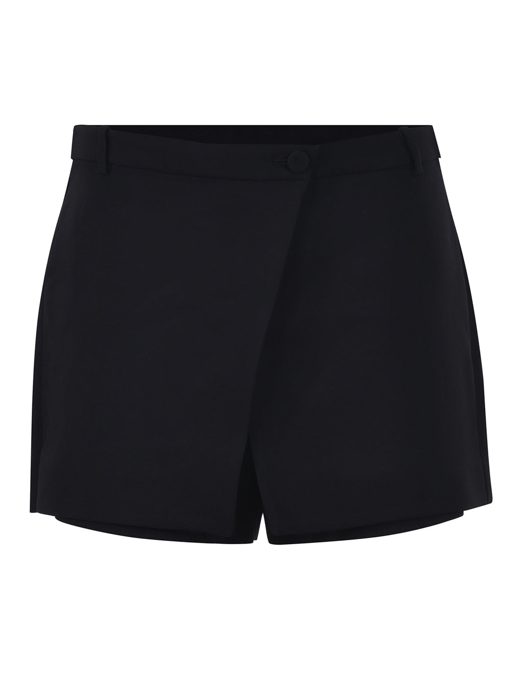 PINKO Shorts 104215-A213 Z99 Black