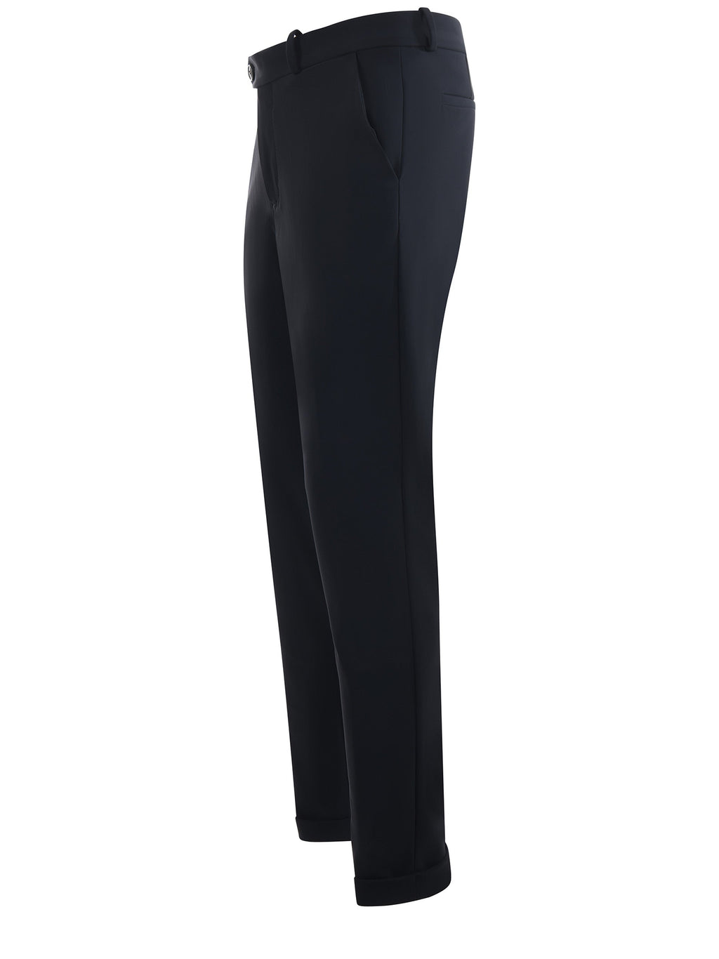RRD Trousers W24200 60 Dark blue