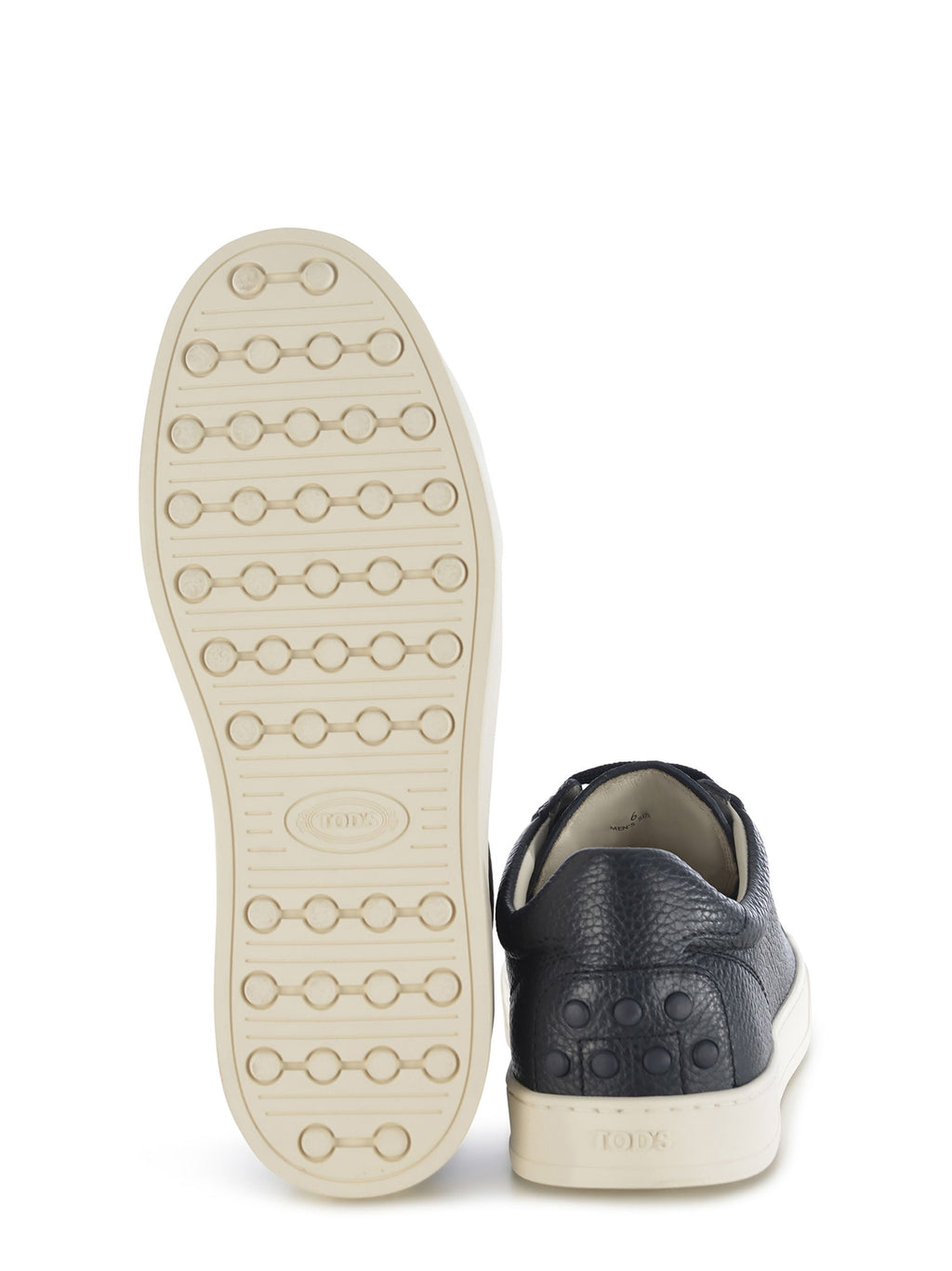 TODS Sneakers XXM04L0HZ40 EK0U801 Blue