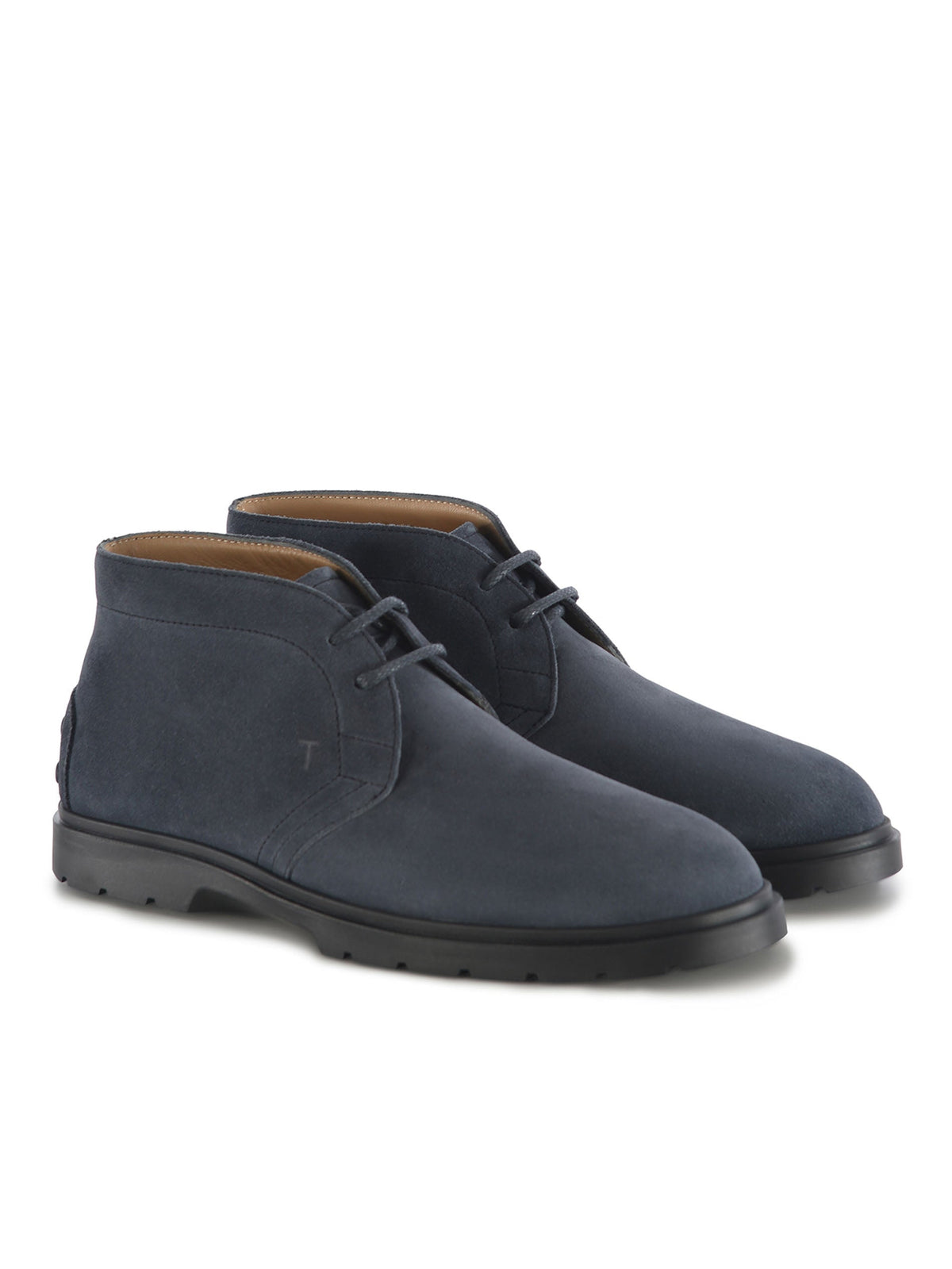 TODS Shoes XXM59K00D80 RE0U805 Blue