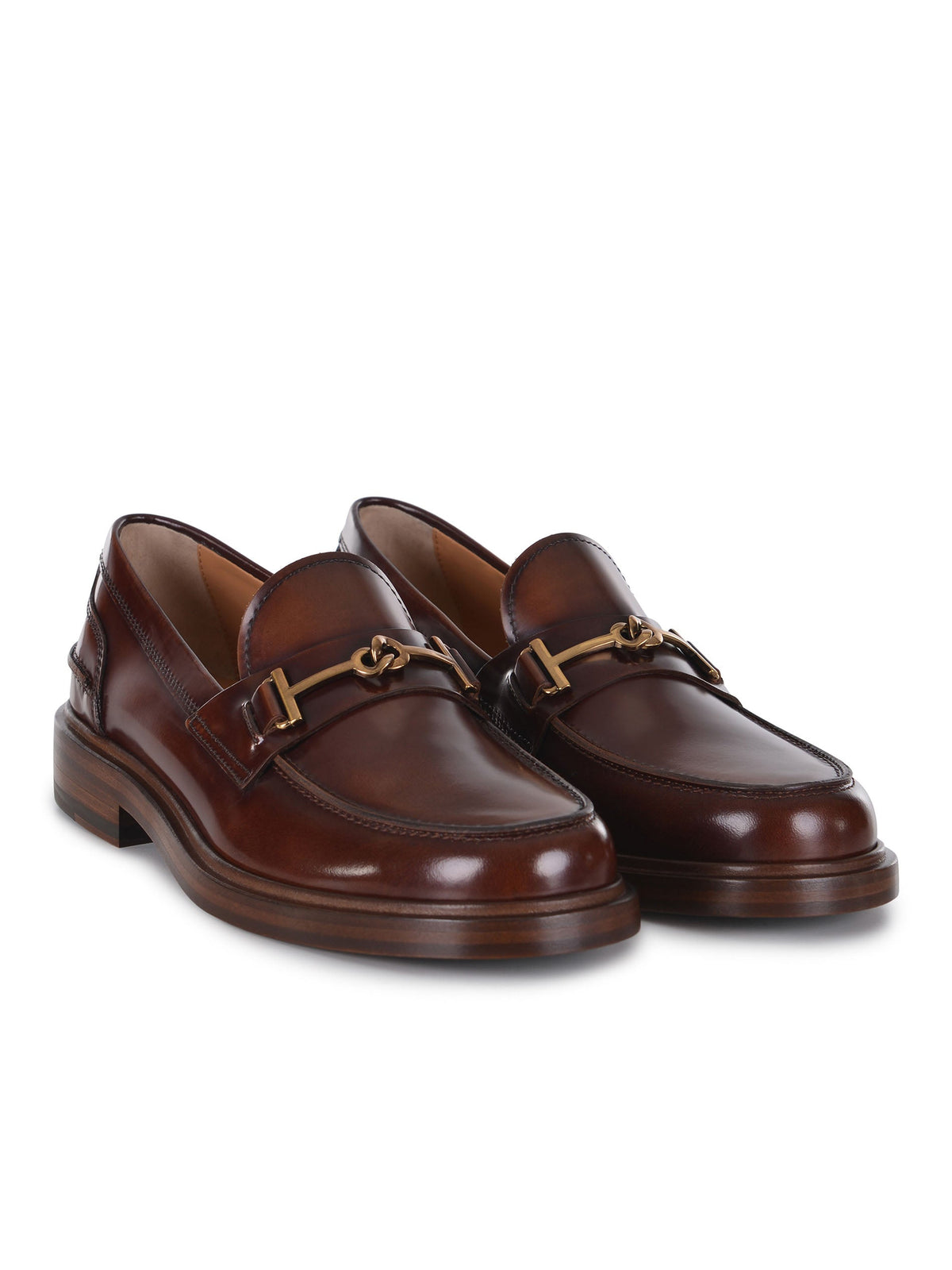 TODS Shoes XXW97K0IG10 SHAS003 Leather