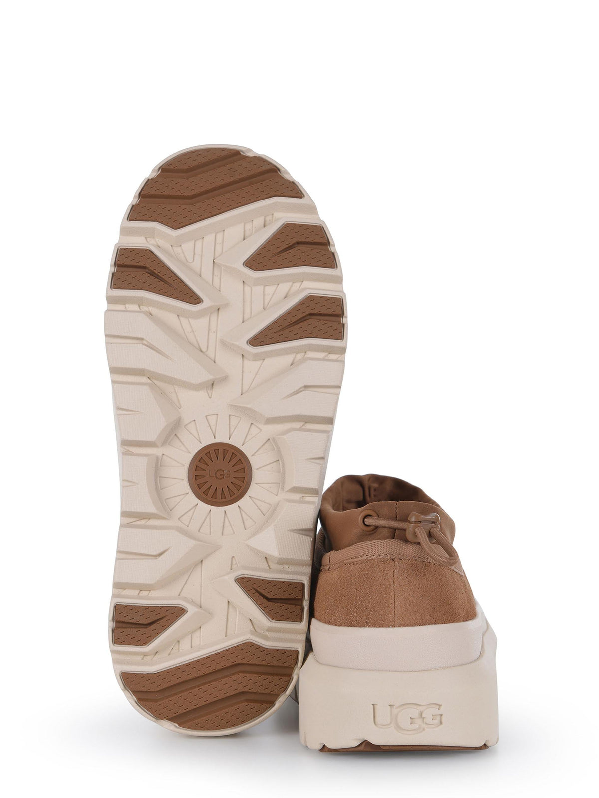 UGG Sneakers 1144096 CWTC Camel
