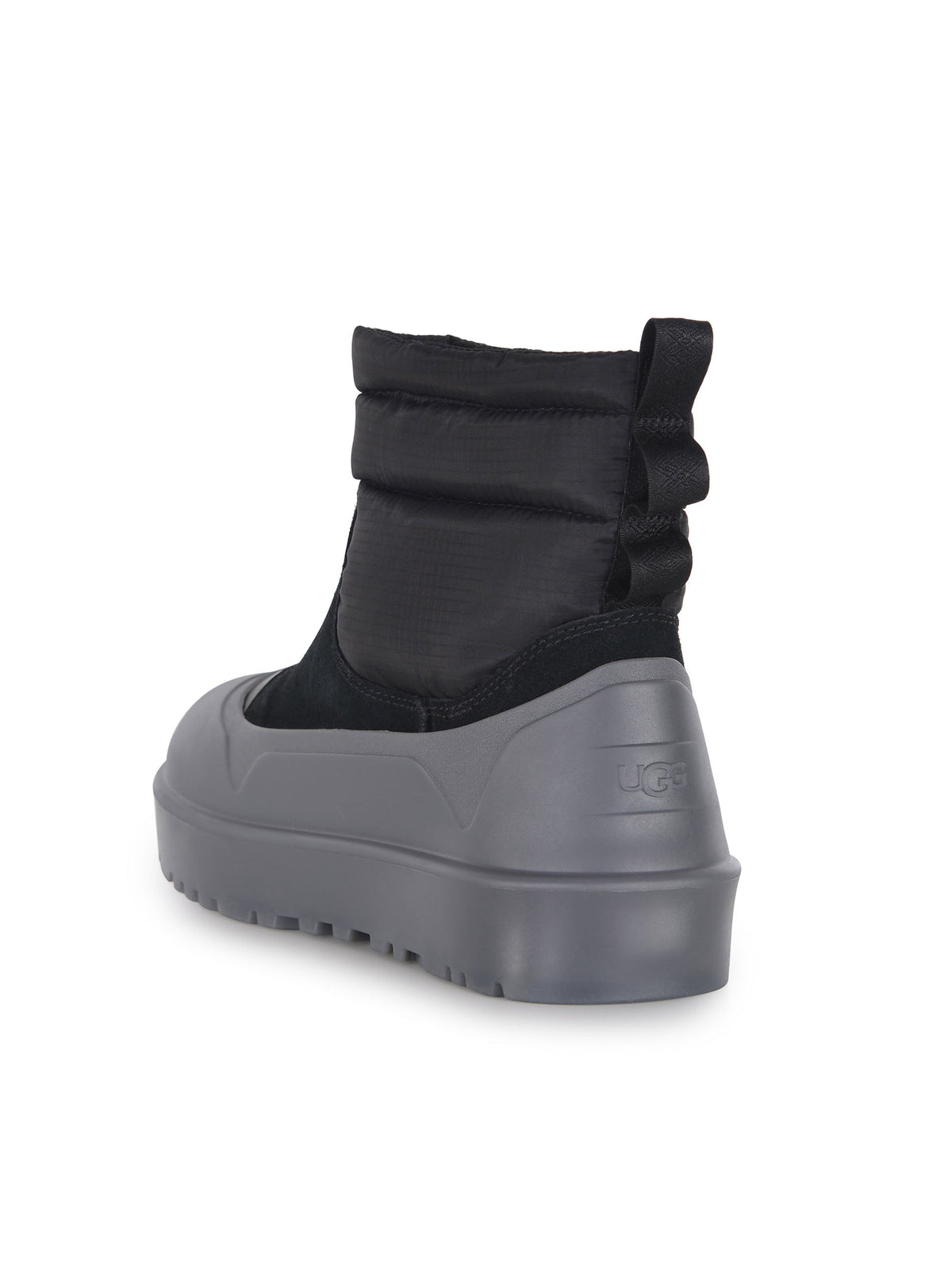 UGG Boots 1158231 BLK Black/Grey