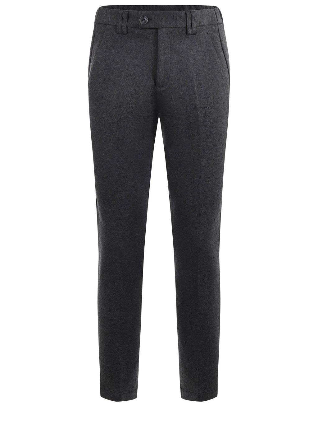 UNGARO Trousers U7000J G5211-71 Dark grey