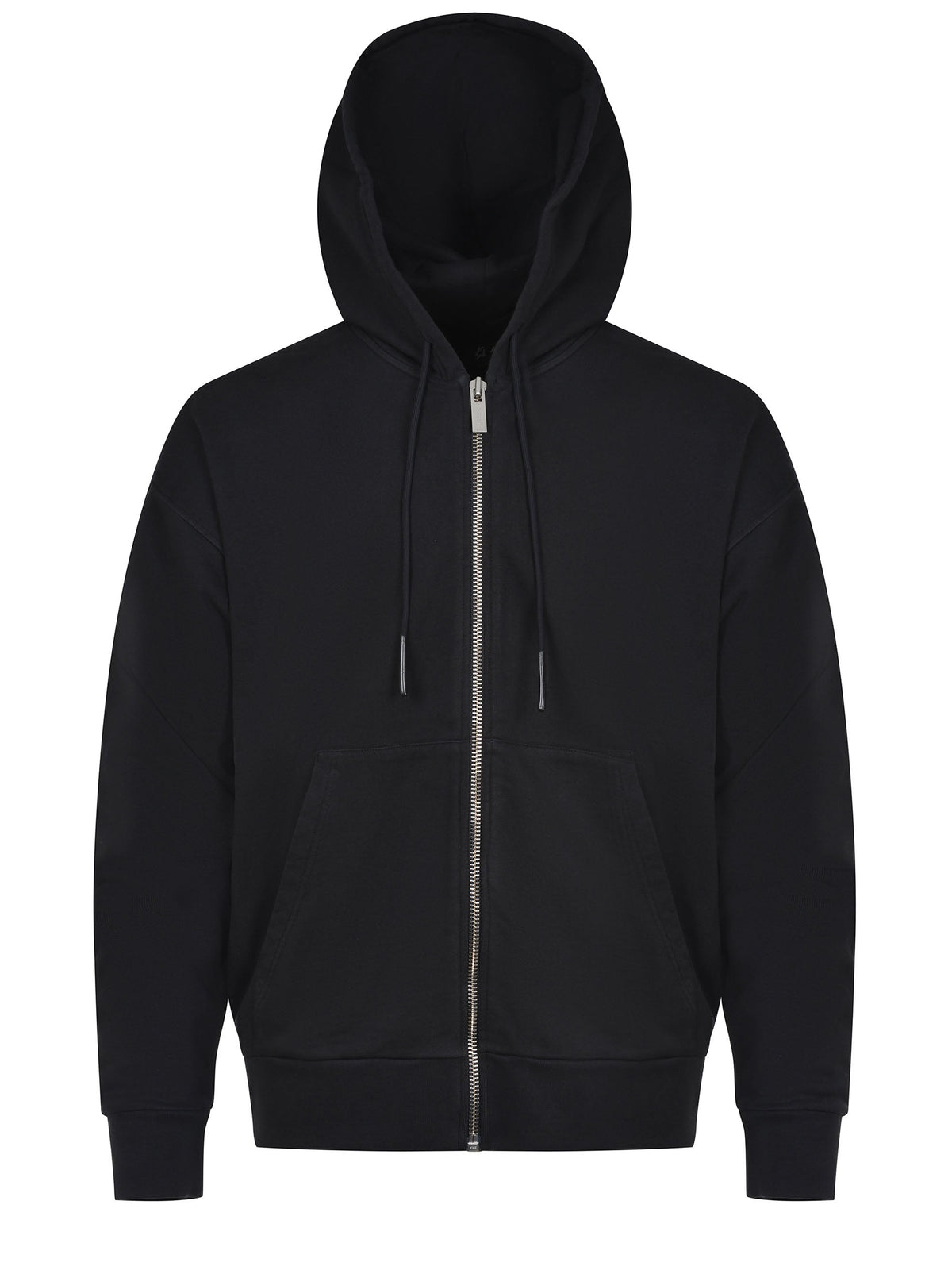 44 LABEL GROUP Sweatshirts B0030577 FA583-P664 Black