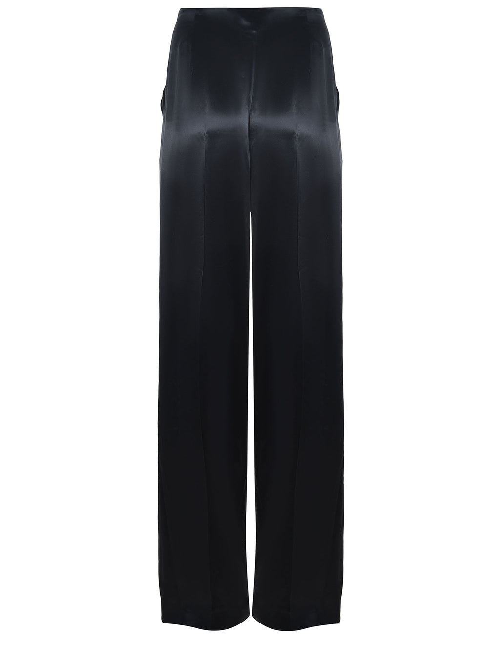 ALBERTA FERRETTI Trousers 0309-6627 0555 Black