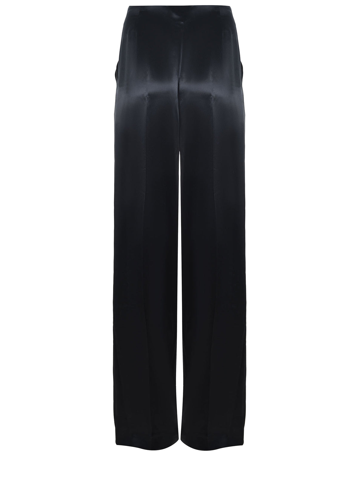 ALBERTA FERRETTI Trousers 0309-6627 0555 Black