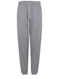 ALYSI Trousers 165135 A5033-MELANGE Grey marl