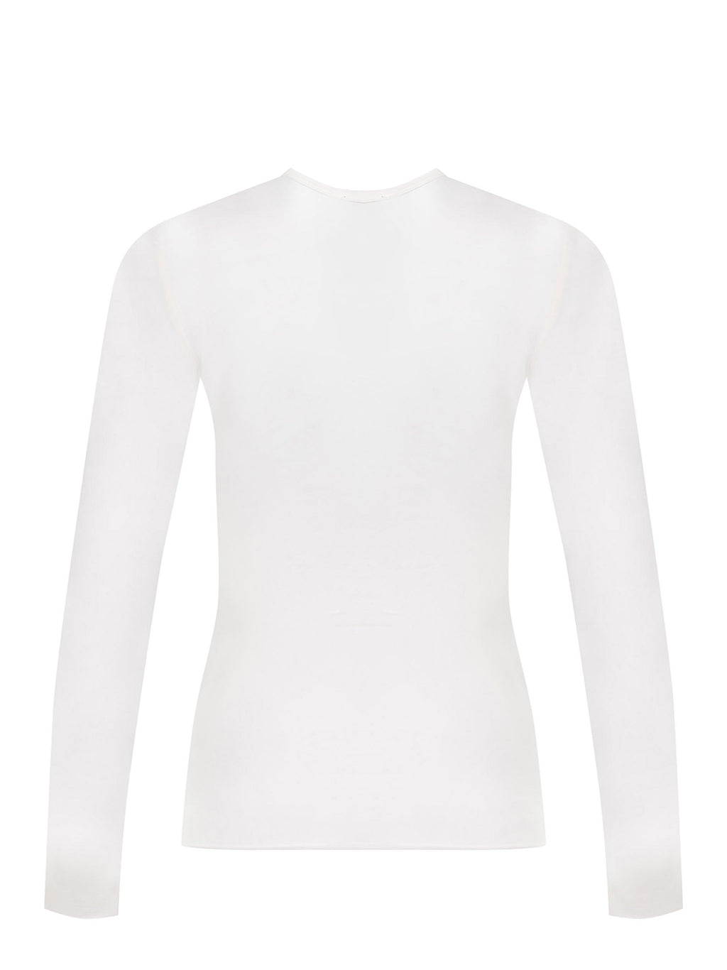 ALYSI Sweaters 165421 A5023-BUTTER Butter