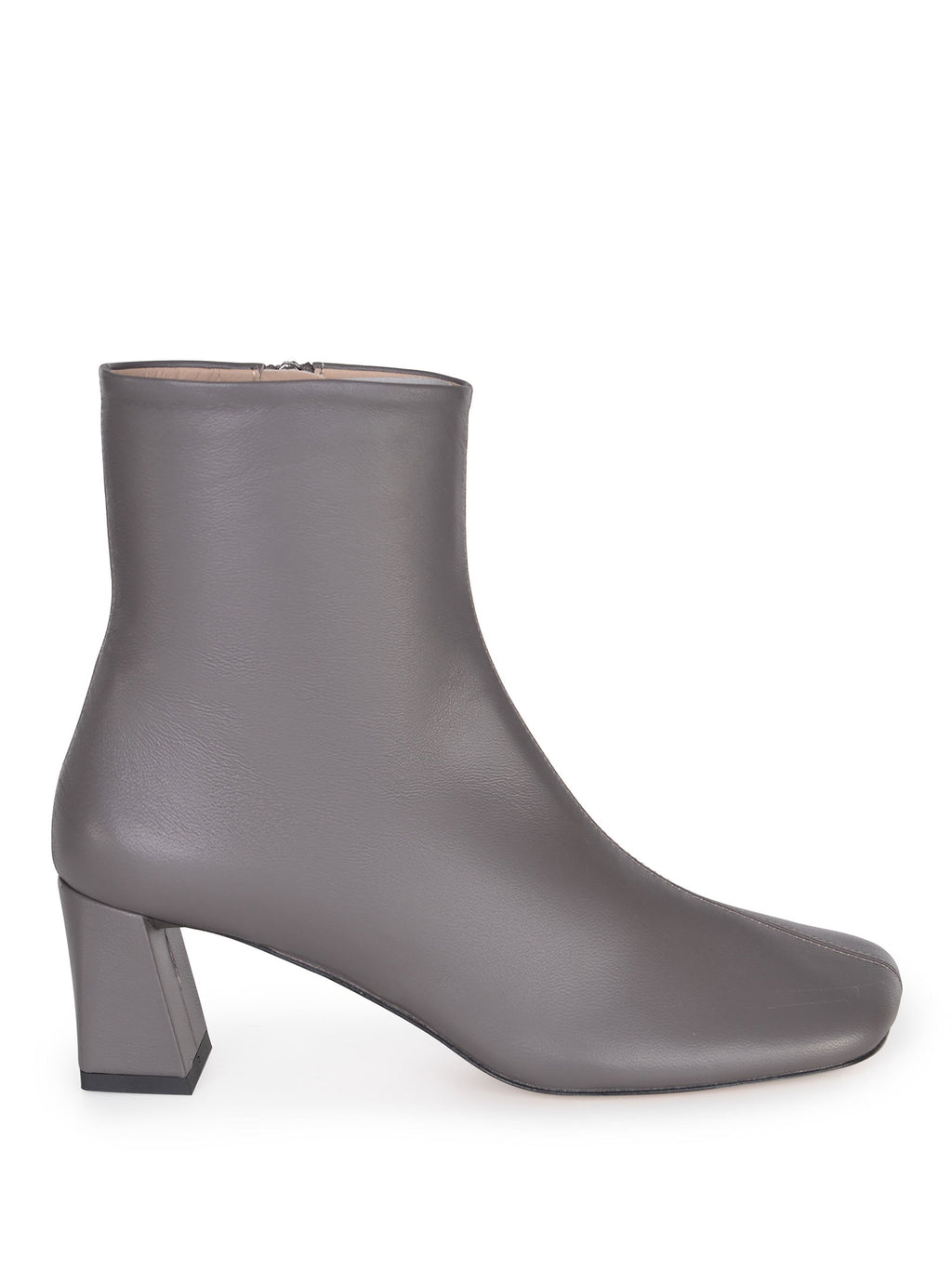 ALYSI Boots 365614 A5100-ANTHRACITE Anthracite gray