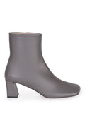 ALYSI Boots 365614 A5100-ANTHRACITE Anthracite gray