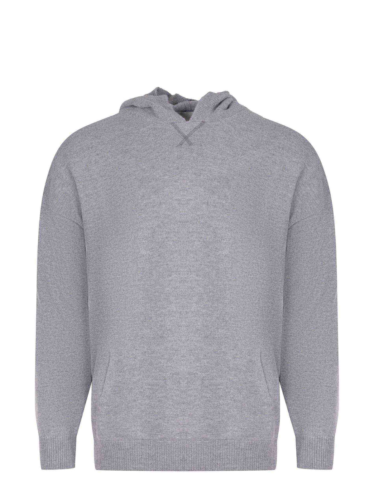 AMARANTH Jersey BF0036 93 Grey