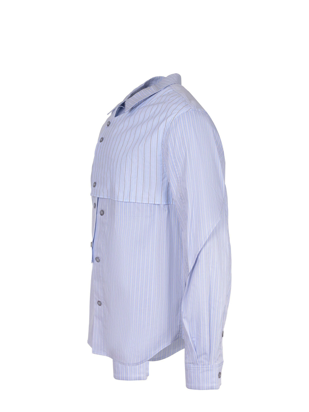 ANDERSSON BELL Shirts ATB1338M LIGHT BLUE