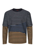 ANDERSSON BELL T-shirt ATB1342M MULTICOLOR Multicolor
