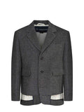 ANDERSSON BELL Jackets AWA711U GREY Gray