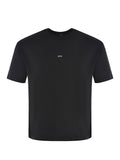 A.P.C. T-shirt COHBW-H26386 TZC Black
