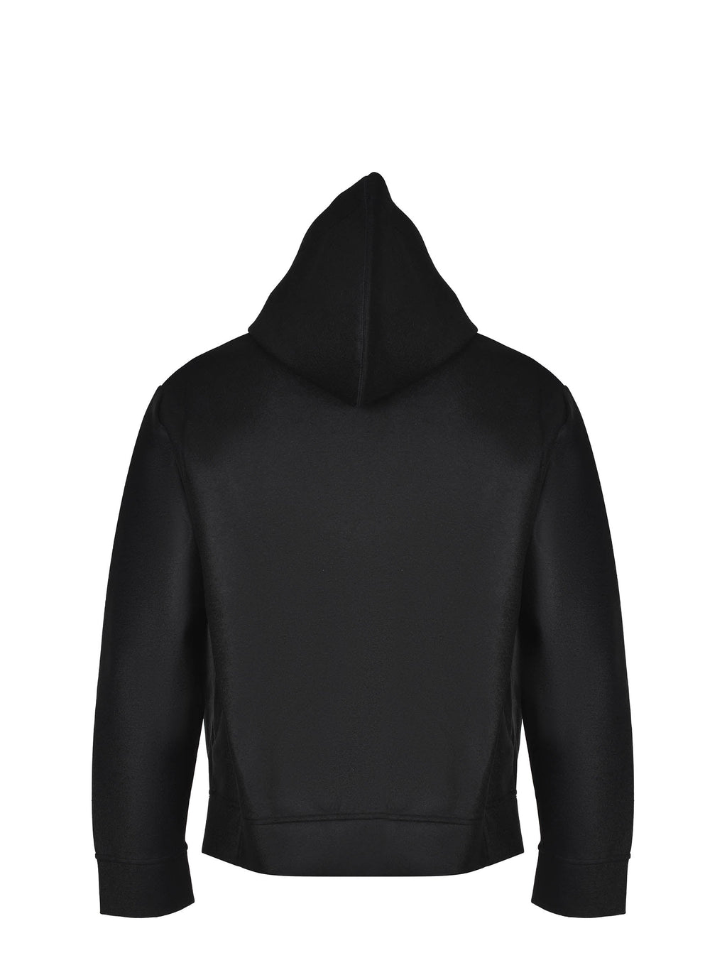 A.P.C. Sweatshirts PSAFU-M27993 LZZ Black