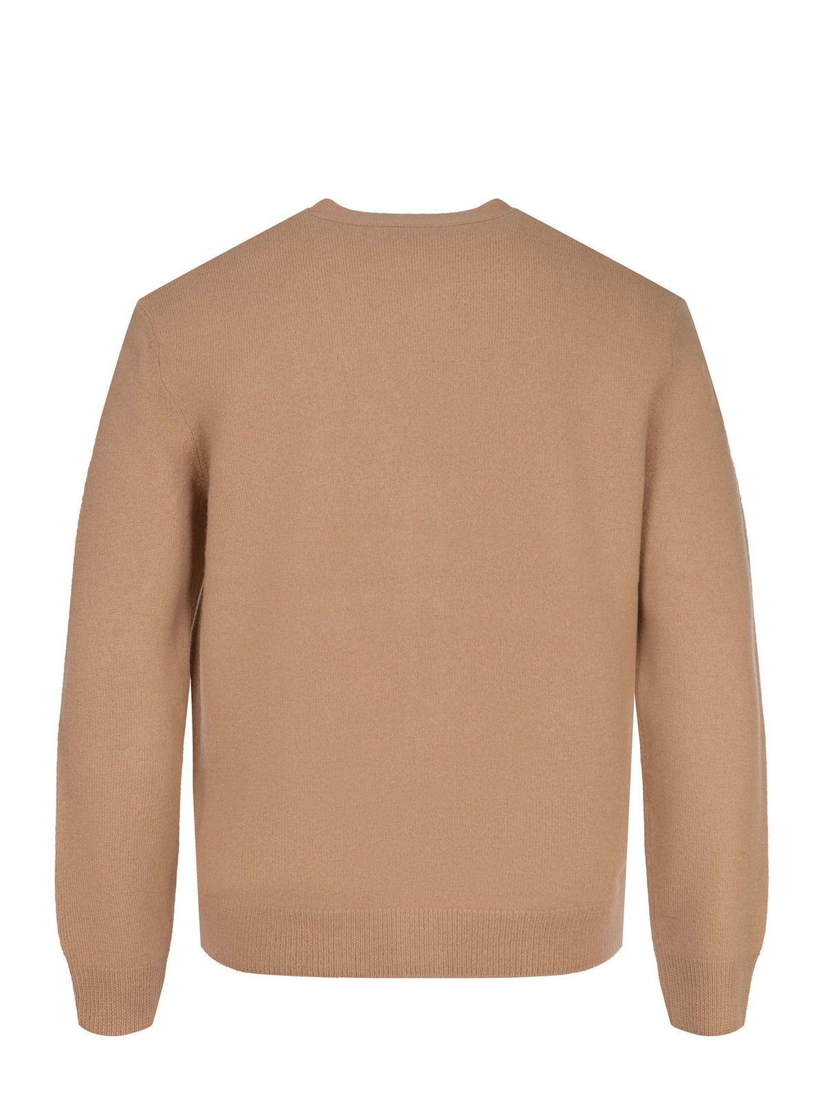 A.P.C. Cardigan WVBDK-H22305 CAB Camel