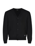 A.P.C. Cardigan WVBDK-H22305 LZZ Black