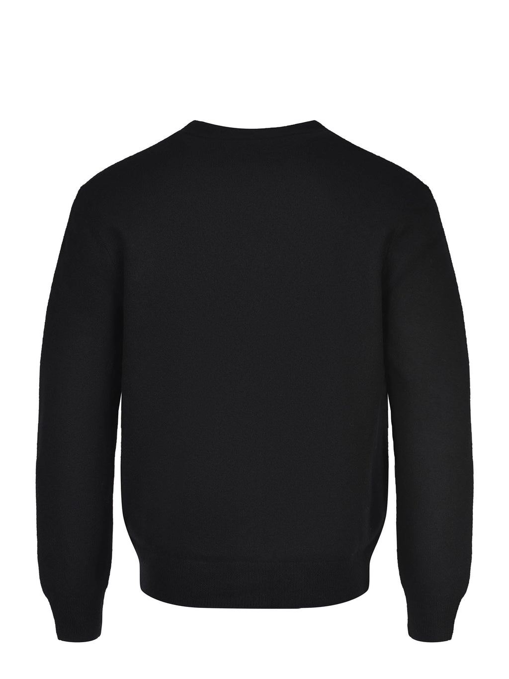 A.P.C. Cardigan WVBDK-H22305 LZZ Black