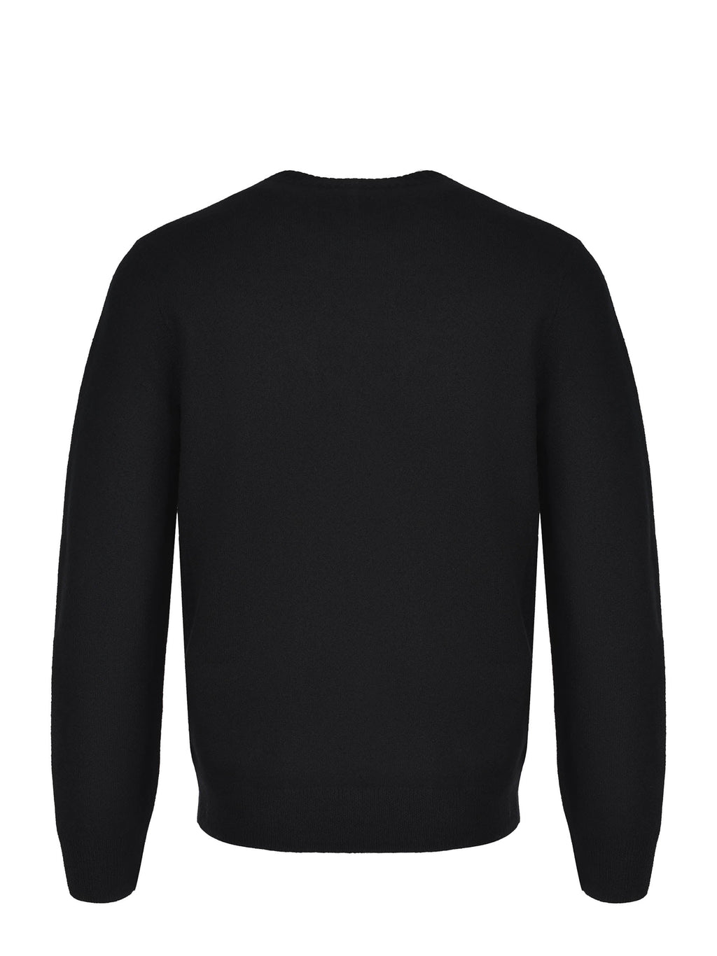 A.P.C. Sweaters WVBDK-H23458 LZZ Black