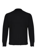 ATOMO FACTORY Sweaters A00015 AFU18-003 Black