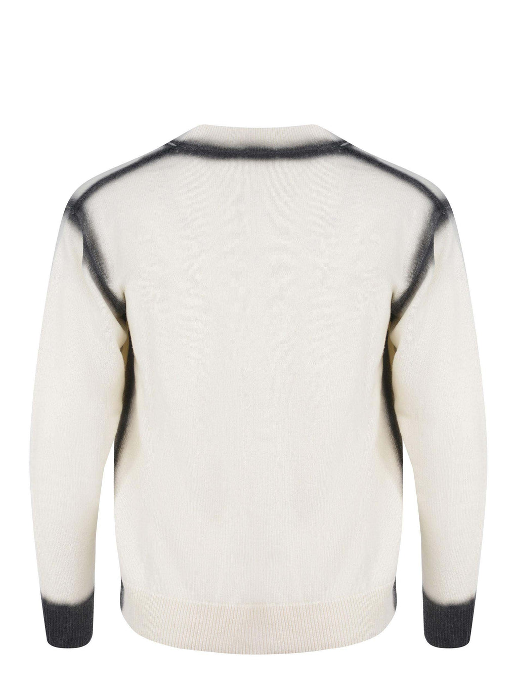 ATOMO FACTORY Cardigan A00027 AFU45-002 Cream