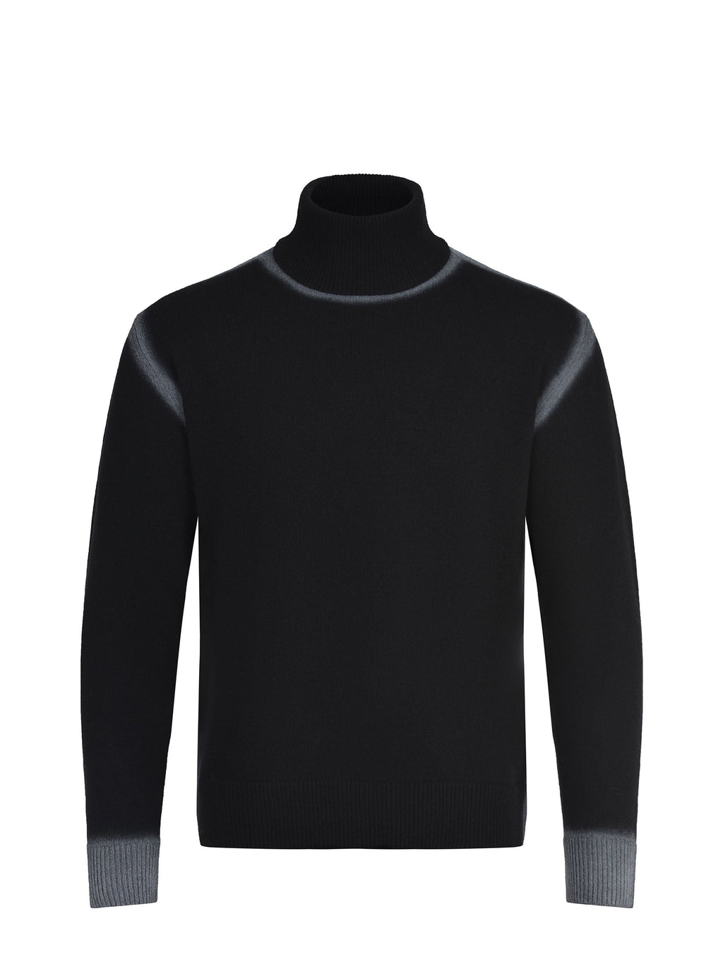 ATOMO FACTORY Sweaters A00035 AFU76-003 Black