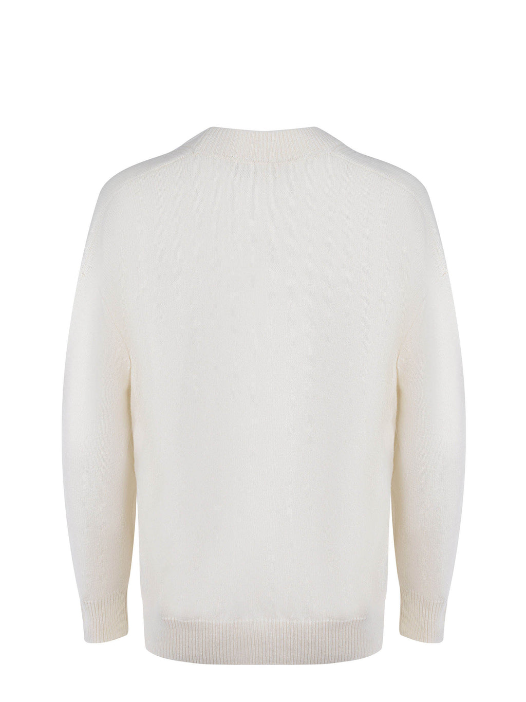 ATOMO FACTORY Cardigan D00017 AFD24-002 Cream