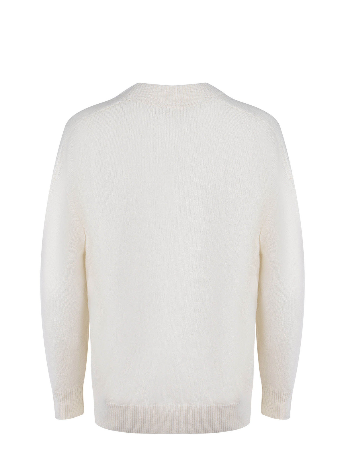 ATOMO FACTORY Cardigan D00017 AFD24-002 Cream
