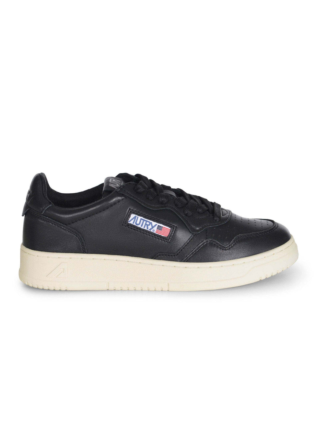 AUTRY Sneakers AULM GG05 Black
